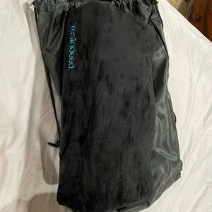 “Yes indeed” BBL pillow never used